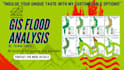 do expert gis mapping, remote sensing, and 3d elevation models