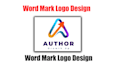 do timeless business wordmark logo design