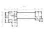 convert PDF, sketch, blueprint to architect autocad, dwg