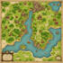 create  individual and exclusive fantasy maps