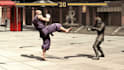 develop your dream fighting game with ufe in unity
