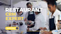setup restaurant crm build pro restaurant landing page restaurant website funnel