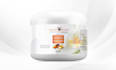 design cbd hemp label, jar label, and cannabis label