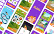 develop kid learning app, language learning app, educational app