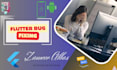 convert website to mobile app android and IOS with flutter, website to app