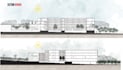 do architectural diagram, site analysis, 3d model or renders