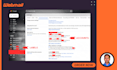 setup move roundcube webmail to gmail outlook zoho server
