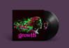 design your album cover with creativity