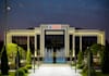 design complete exterior and landscape for you
