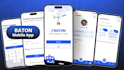 develop mobile app for android and IOS using react native