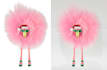 do professional photoshop masking, background removal