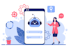 create a chatbot for your website