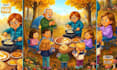 illustrate ai children story book illustration and children book illustration