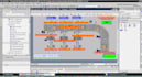 do plc, hmi programming and designing electrical diagrams
