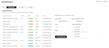 build custom modern web app in mern, react, next, nodejs, express, full stack