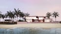 create photorealistic architectural renderings