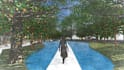 render your urban environment in lumion and d5 render