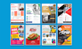 design professional business flyer, brochure, leaflet, pamphlet, or poster