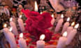 cast the external flame of love spell