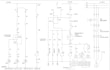 draw pdf to dwg electrical single line diagram in autocad