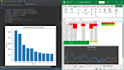 expertly do your python, spss and excel data analysis and visualization task