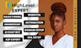 gohighlevel landing page gohighlevel sales funnel go high level website expert