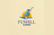 design biblical board game company logo