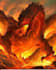 create cgi 3d dragon animation, 3d animal animation, 3d dragon and 3d modelling
