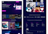 design website ui design figma website design UI UX design
