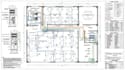 design expert low voltage, security, and pa VA autocad drawings
