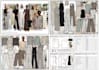 design your collection with beautiful cads