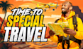 design eye catching youtube thumbnail, clickable thumbnail