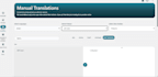 develop public and private shopify app
