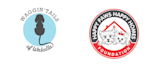 create a professional  dog logo design