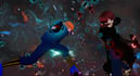 create professional 3d anime style animated videos or fights