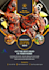 design special and qualityfull restaurant menu and food menu