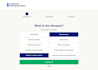 update website content, redesign wordpress website