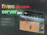 build or modify your fivem qbcore rp server