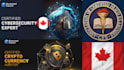 create web3 crypto project pitch deck content and design