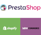 add 70 products to prestashop