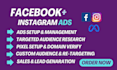 setup facebook ads campaign,instagram ads,fb and instagram ads manager