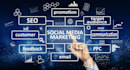 professional social media manager