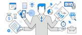 do software project management and coordination tasks