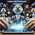 offer expert algotrading bot consultation