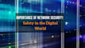 do network security projects