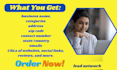 be your  VA in b2b lead generation ,google map scraping and phone number list