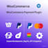 develop or fix woocommerce custom payment gateway integration
