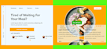 create a SEO optimized business website