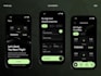 do cross platform mobile app development using flutter
