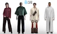 create clo 3d fashion designs tech packs and  second life
